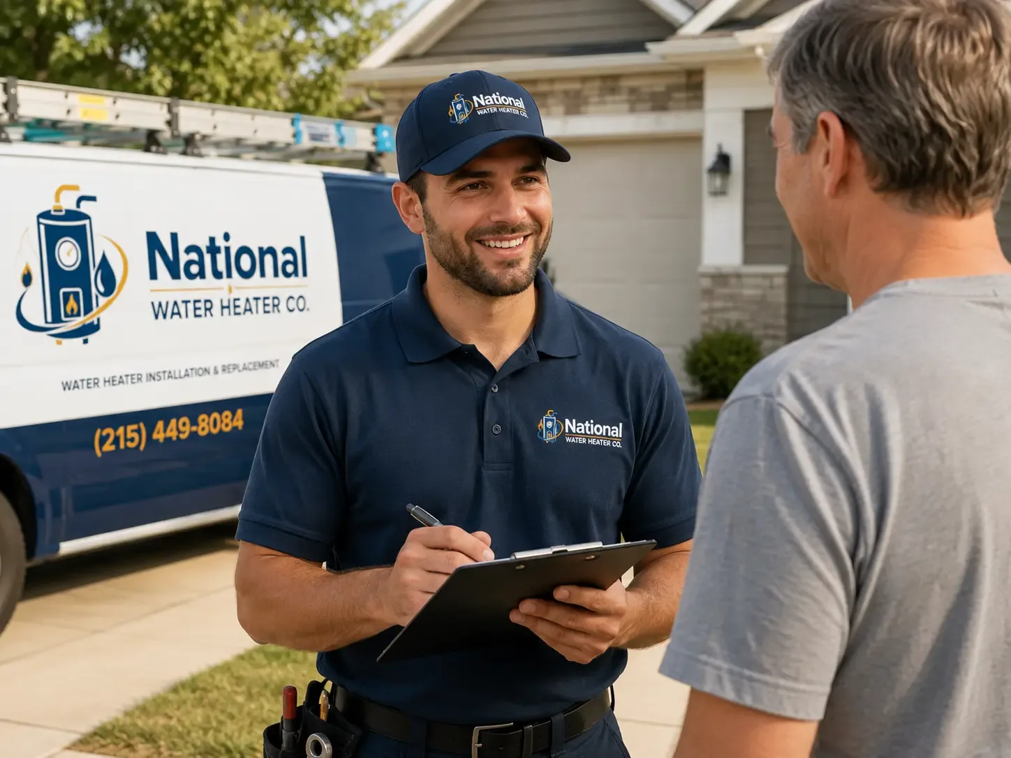 Water Heater Installation Orangeville, PA FAQs